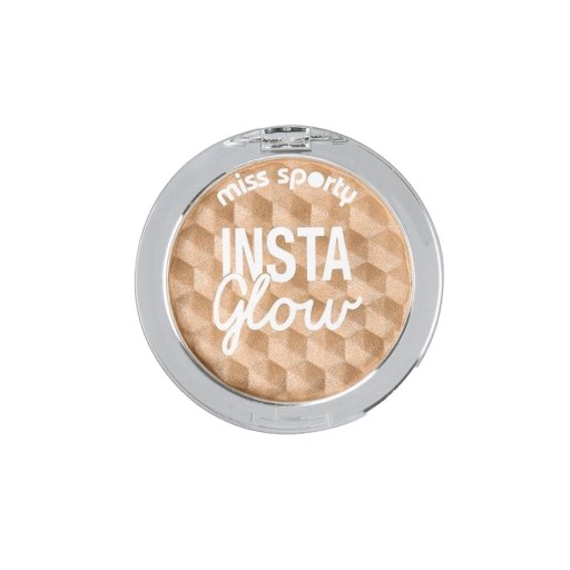 Miss Sporty Highlighter 101 Golden Glow, 5g