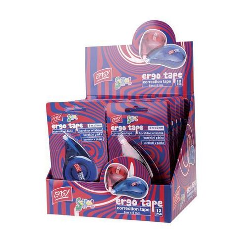 Ergo Tape EASY korektor