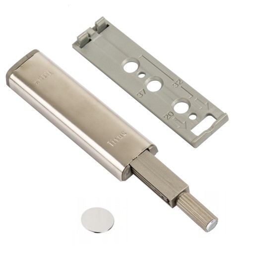 TITUS PUSH OTVORITE TIPON BUMP S MAGNETOM
