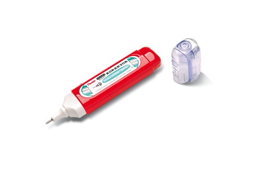 PENTEL korektorové pero 12 ml