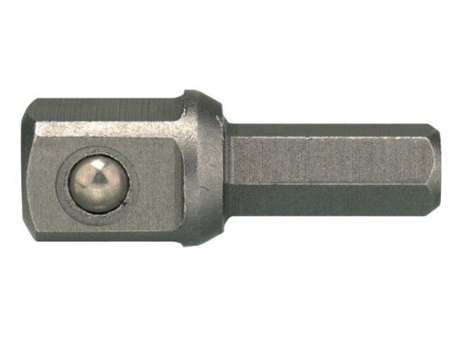 Adaptér pre 3/8 nástrčky bitov Tengtools