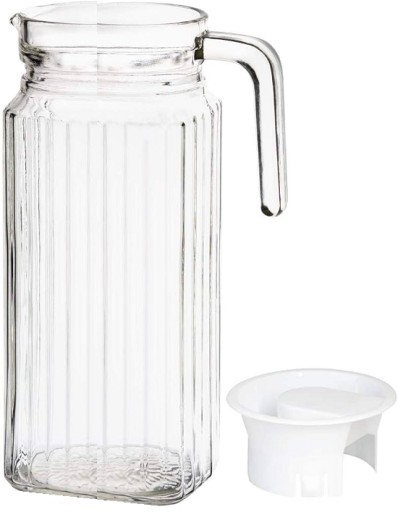 džbán s viečkom na VODU ŠŤAVU LIMONÁDOVÉ POHÁRKO 1,8L