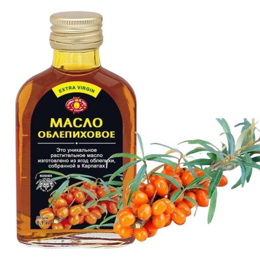 EXTRA PANENSKÝ MORSKÝ OLEJ Z KARPATSKEJ MORSKEJ SÚČKY 100 ml