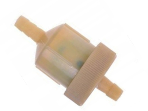 PALIVOVÝ FILTER WSK 125 175 WFM M06 SHL JAWA CZ SIMSON DEMONTÁŽ
