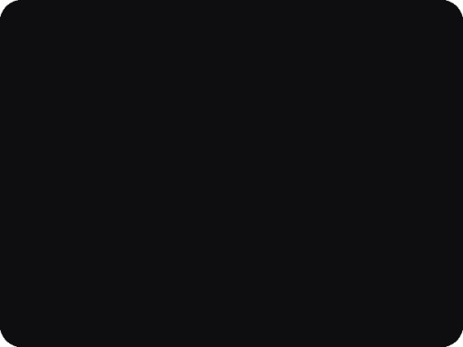 AKRYLOVÝ LAK V SPREJ RAL 9005 MATTE ČIERNY HRUB
