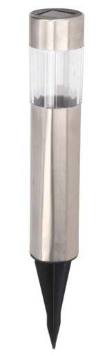 LAMPA, SOLÁRNE LED LAMPA, ČERPADLÁ ZÁHRADNÁ LAMPA