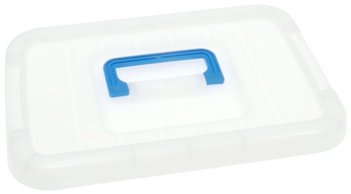 Organizér/nádoba 29x19x15 cm, OR72