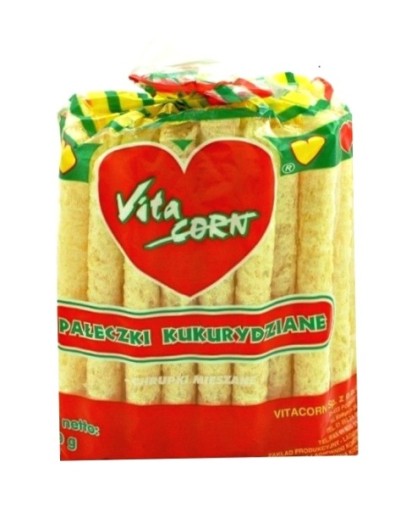 Kukuričné tyčinky 70 g