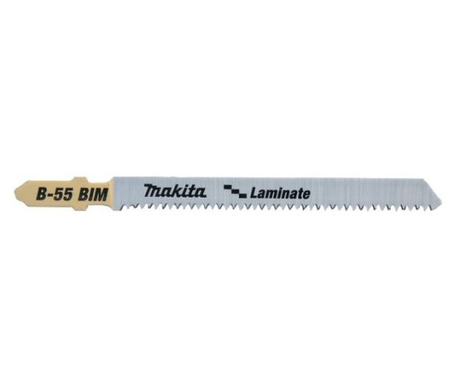Kotúč do priamočiarej píly na drevo BIM 77 mm Makita B5