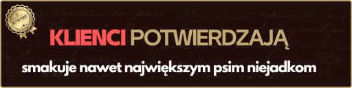 Empire ŠPECIÁLNE VYVÁŽENÉ psy s nadváhou 500 g HMOTNOSŤ