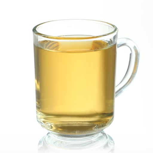 POHÁRKY NA ČAJ 240ml SADA 2 ks