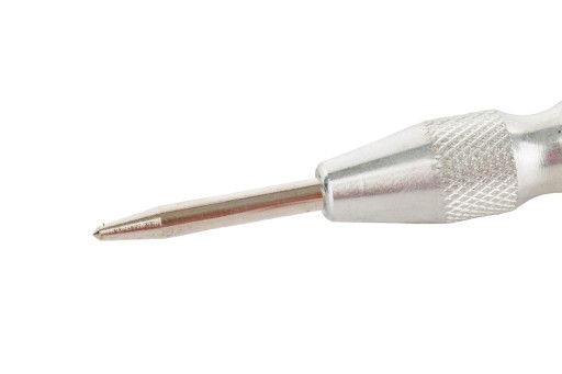 Automatický dierovač 4x130 mm