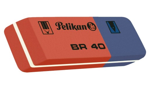 Sada gumičiek PELIKAN BR 40 + WS 30