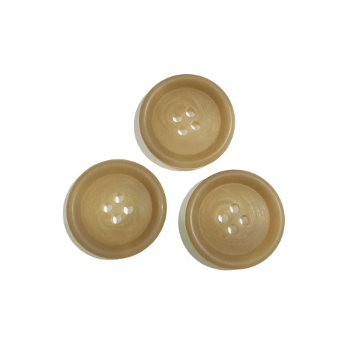 GOMBÍKY NA PÁNSKY KABÁT 23MM