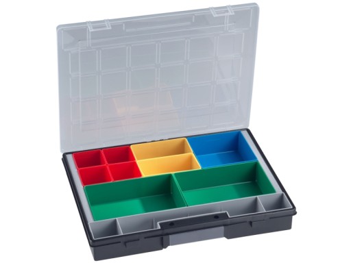 Vložka organizéra EuroPlus flex 37