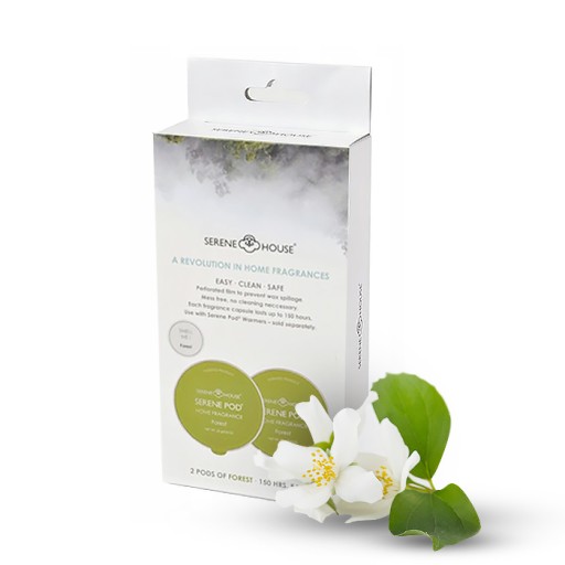 VOSKOVÉ VOSKY 2 ks AROMATERAPIA PREMIUM