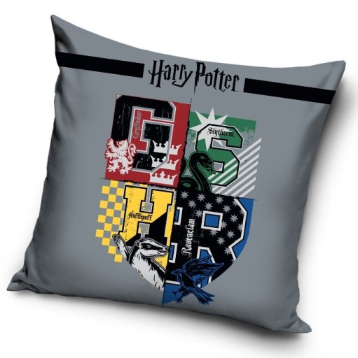 Obliečka na vankúš Harry Potter
