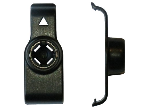 Adaptér držiak GPS navigácie Garmin 2300