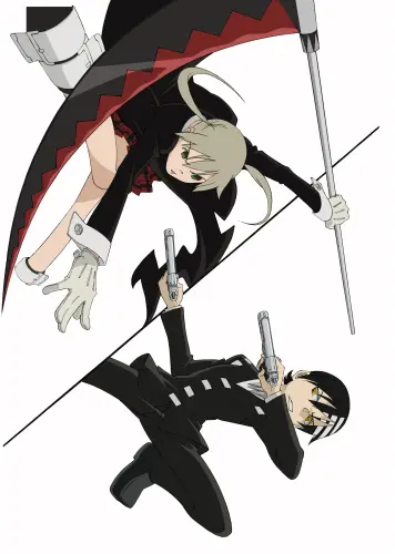 Plagát Anime Manga Požierač duší se_050 A3