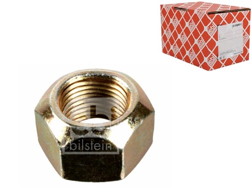 MATICA 6-STRANNÁ E M16X1,5 MERCEDES FEBI BILSTEIN