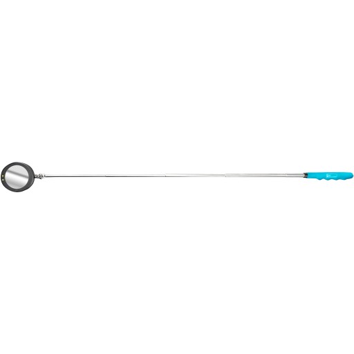 RICHMANN C0480 TELESKOPICKÉ LED KONTROLNÉ ZRKADLO PRIEMER 50 MM