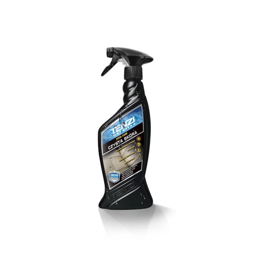 TENZI DETAILER ČISTIČ KOŽE 600ML