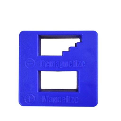 MAGNETIZÁTOR NA SKRUTKOVAČKY, SKRUTKOVACIE BITKY, MAGNET
