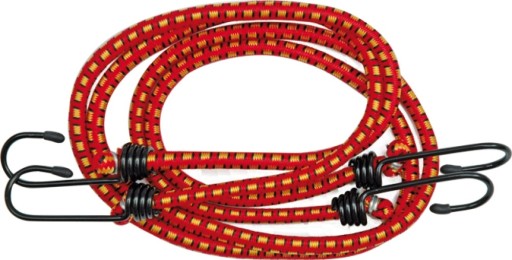 Elastické manžety 150 cm, 2 ks 82315 VOREL