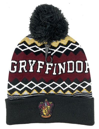 KLOBÚK HARRY POTTER GRAFINDOR