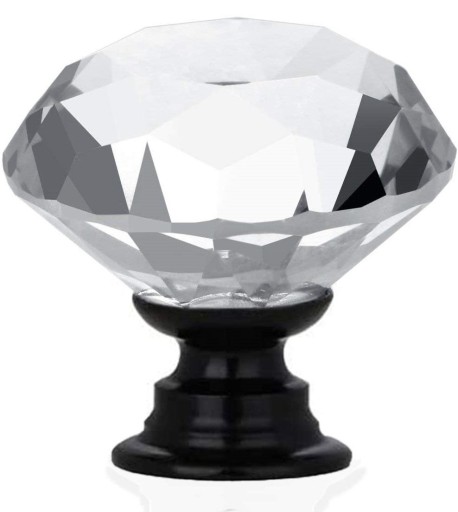KRIŠTÁĽOVÝ NÁBYTOK GOMBÍK 30mm