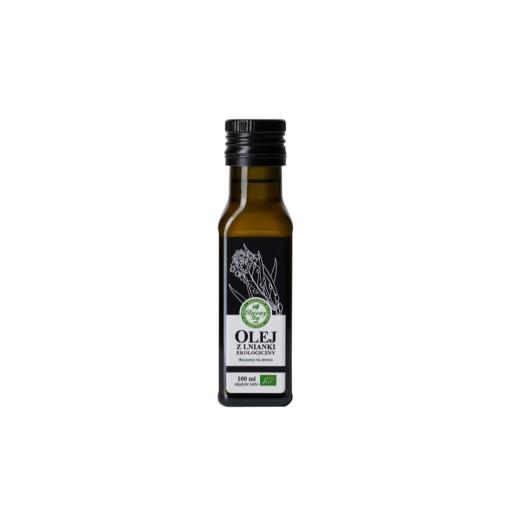 Bio olej z kaménky Olejowy Raj 100 ml