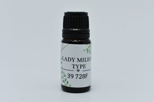 Sviečková vôňa LADY MILLION TYPE 10 ml vosková aróma