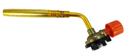 PLYNOVÝ HORÁK LUTLAMP HEAT PIST pre plynové kartuše