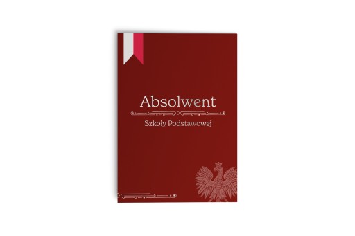 ZLOŽKA VYSVEDČENIA ABSOLVENTA – ZÁKLADNÁ ŠKOLA (VEĽKÁ A4+) – LearnHow