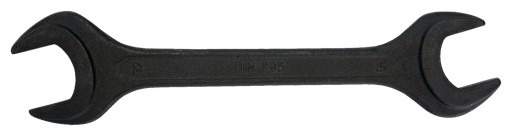 BAHCO OBOJSTRANNÝ OTVORENÝ KĽÚČ 10 x 11 mm