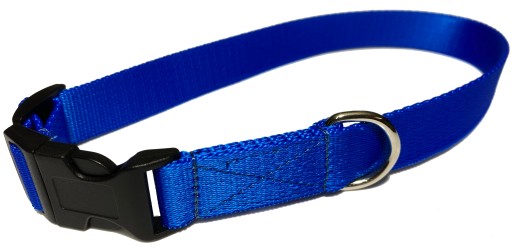 PEVNÝ NASTAVITEĽNÝ GOLIER PRE PSA 38-60 CM/ 25 MM