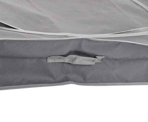 Poťah na posteľné prikrývky Oblečenie 105x45x16 Cm Cp8500240