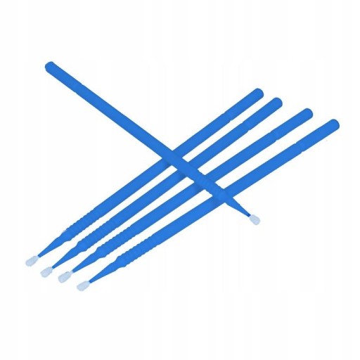 TOPUP BRUSH TYČINKY S APLIKÁTOROM 2MM 100 ks
