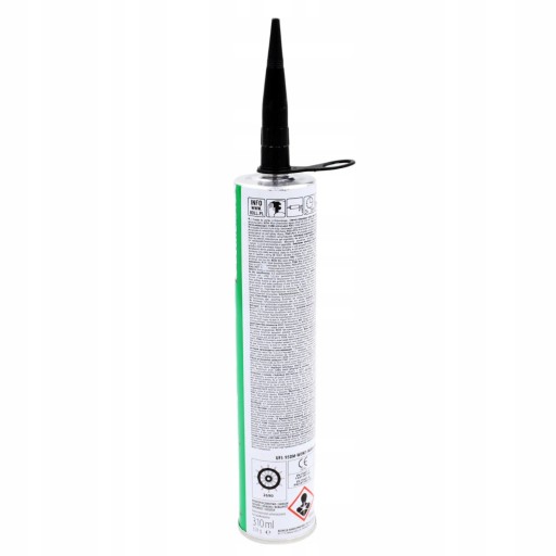 Boll 007003 tesniaca hmota čierna 310 ml