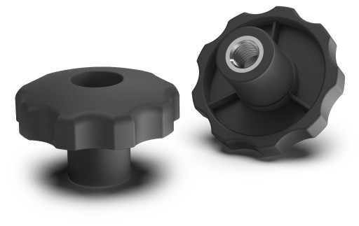 CEZHVIEZDOVÝ GOMBÍK M10 MATICA 50mm