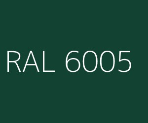 BIODUR Spray 400ml Ral 6005 Moss Green