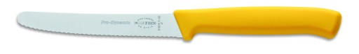 Univerzálny zúbkovaný nôž DICK PRO-DYNAMIC 11cm