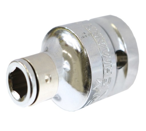 DRŽIAK ADAPTÉRA PRE BROTY 1/4''x1/2'' RICHMANN C4410
