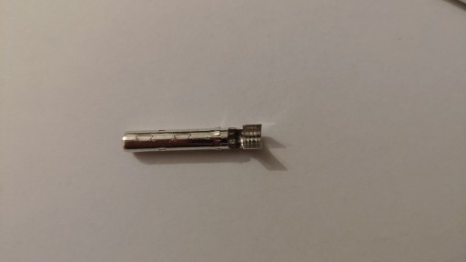 STAUBLI ORIGINÁLNY ČEPOVÝ KONEKTOR MC4 ZÁSUVKA 10 mm2