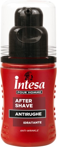Intesa gél po holení proti vráskam (100 ml)