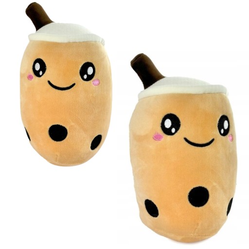 MEGADIDI PLYŠOVÁ HRAČKA Bubble Tea MASKOT