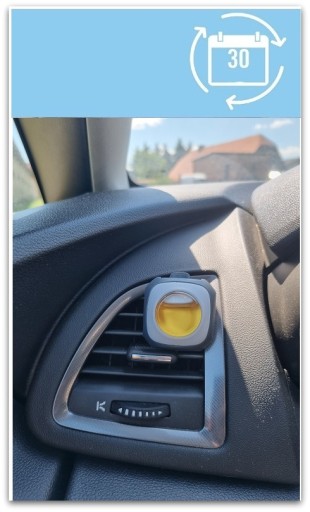 2X HAWAIIAN BREEZE GRILLE AUTO VÔŇA