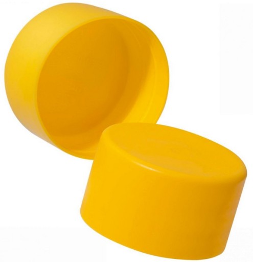 STRUNOVÁ GUMOVÁ ZÁSUVKA 57MM KERBL