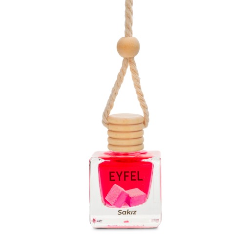 Eyfel parfém do auta BUBBLE RUBBER