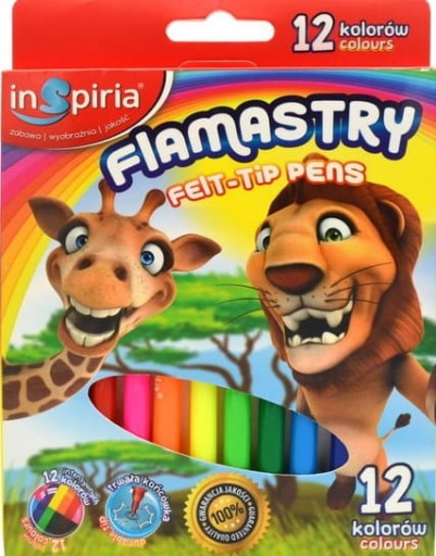 12 FARIEB INSPIRIA 3842 SCHÉMA VÝLETOV